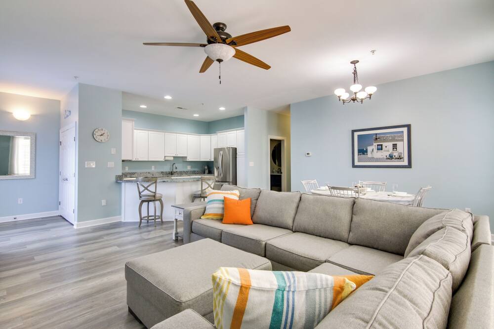 Photo of Bedroom in Villages of Five Points