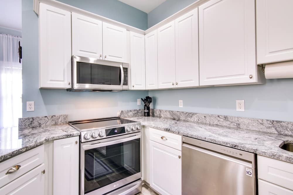 Photo of Kitchen in Villages of Five Points