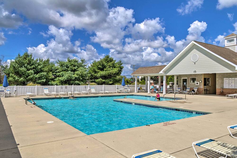 Photo of Outdoor in Villages of Five Points