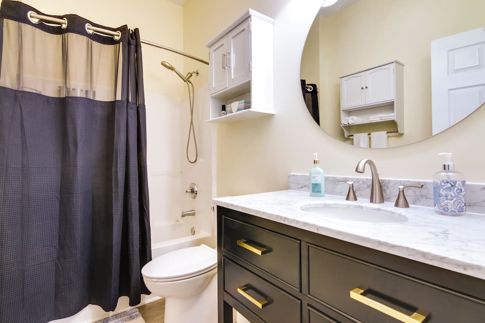 Photo of Bathroom in Villages of Five Points