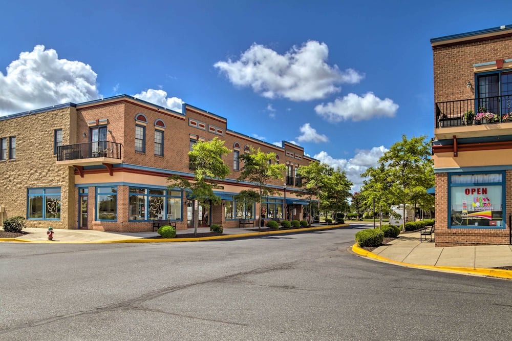 Photo of Outdoor in Villages of Five Points