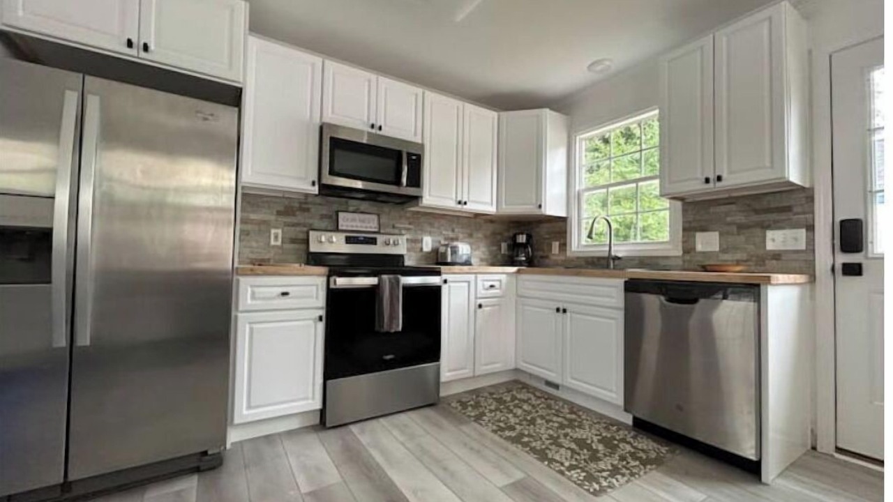 Photo of Kitchen in Wilmington