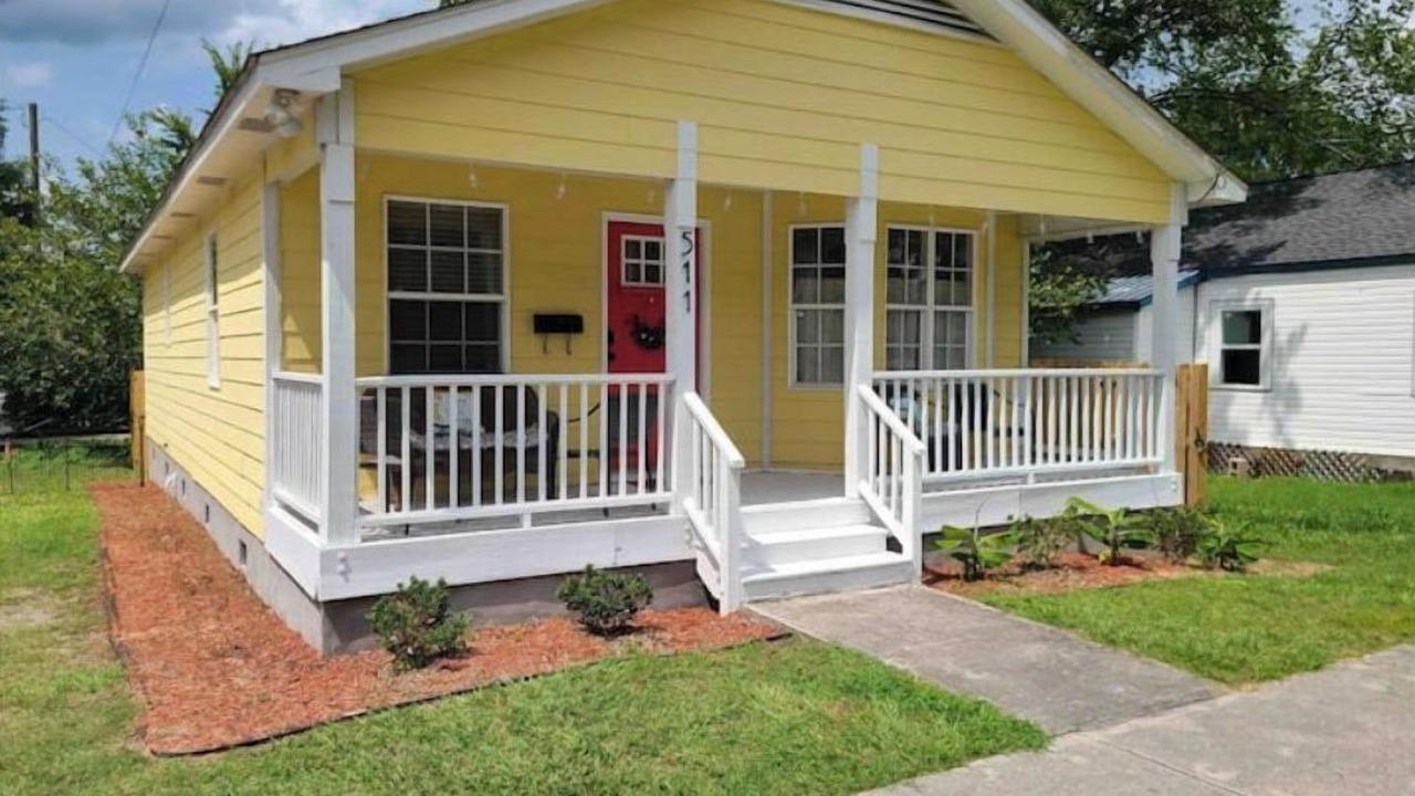 Photo of Outdoor in Wilmington
