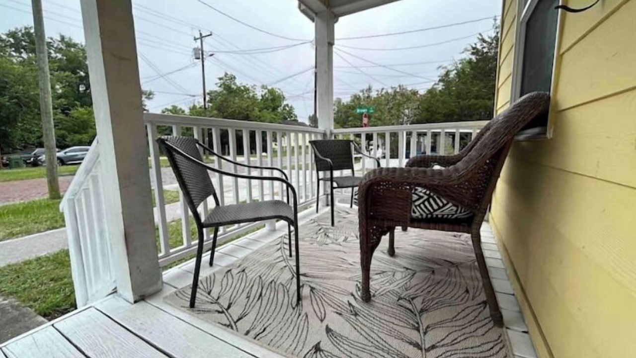 Photo of Outdoor in Wilmington