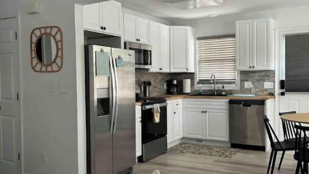 Photo of Kitchen in Wilmington