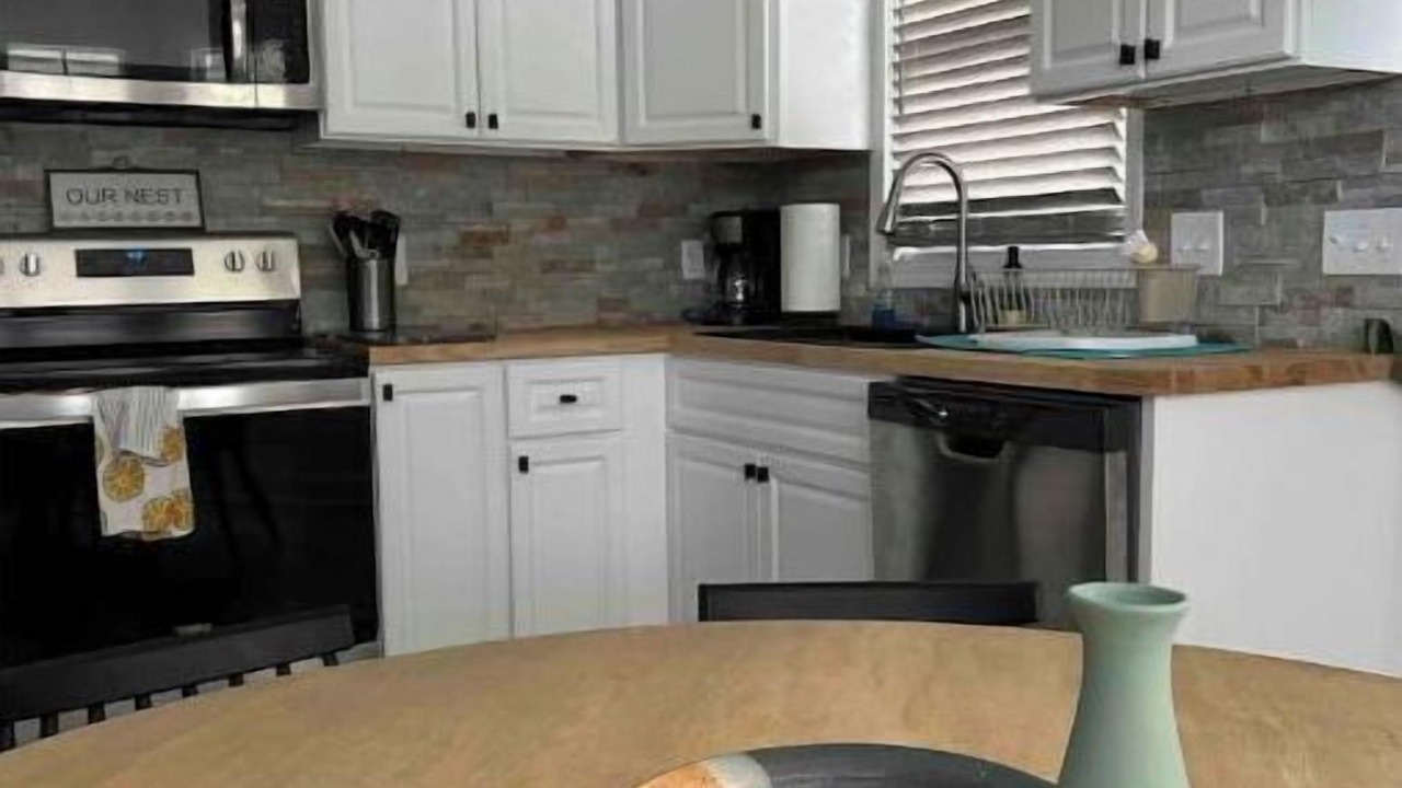 Photo of Kitchen in Wilmington