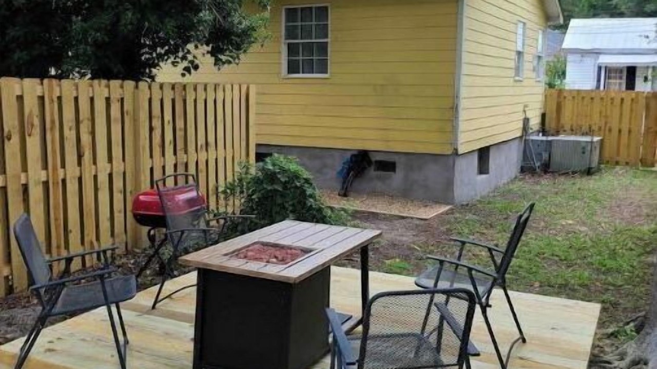 Photo of Patio Balcony in Wilmington
