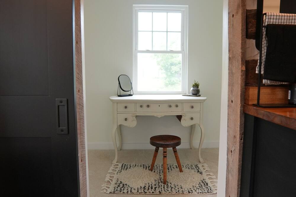 Photo of Bathroom in Porters Sideling