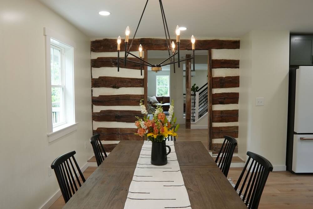Photo of Livingroom in Porters Sideling
