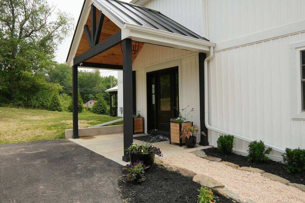 Photo of Outdoor in Porters Sideling