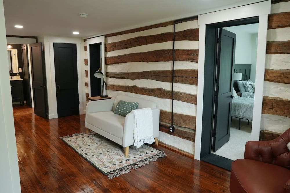 Photo of Livingroom in Porters Sideling