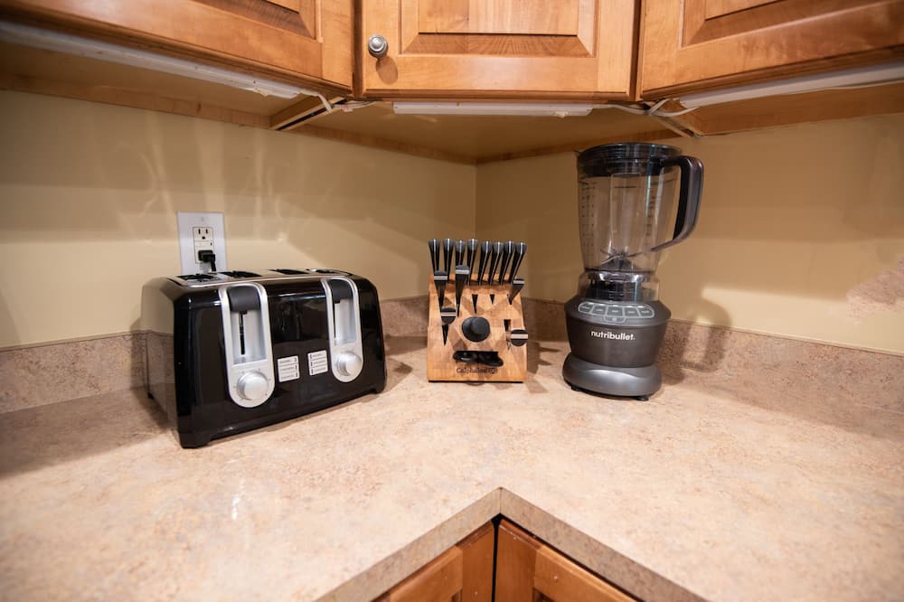 Photo of Kitchen in Southern Pines
