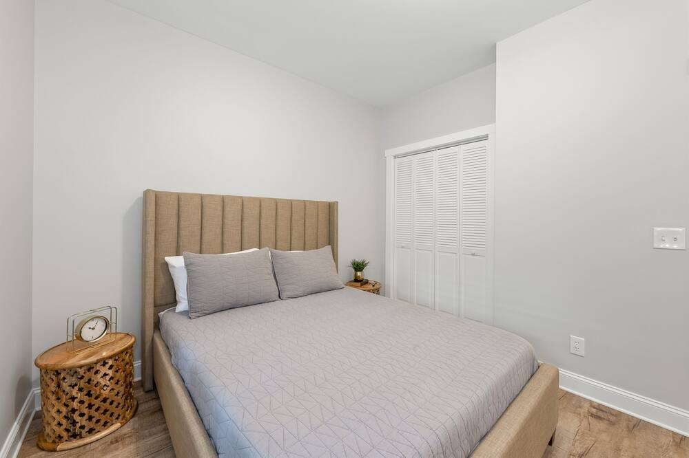 Photo of Bedroom in Mentone