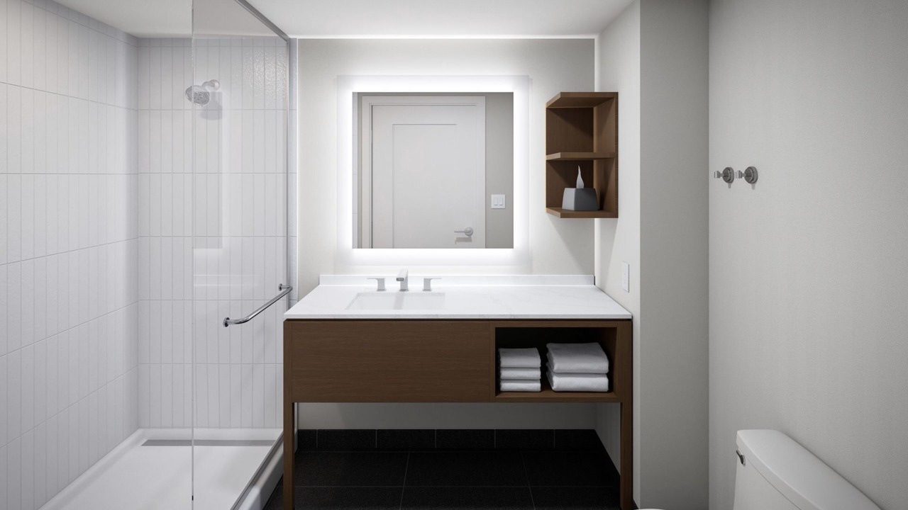 Photo of Bathroom in Ankeny