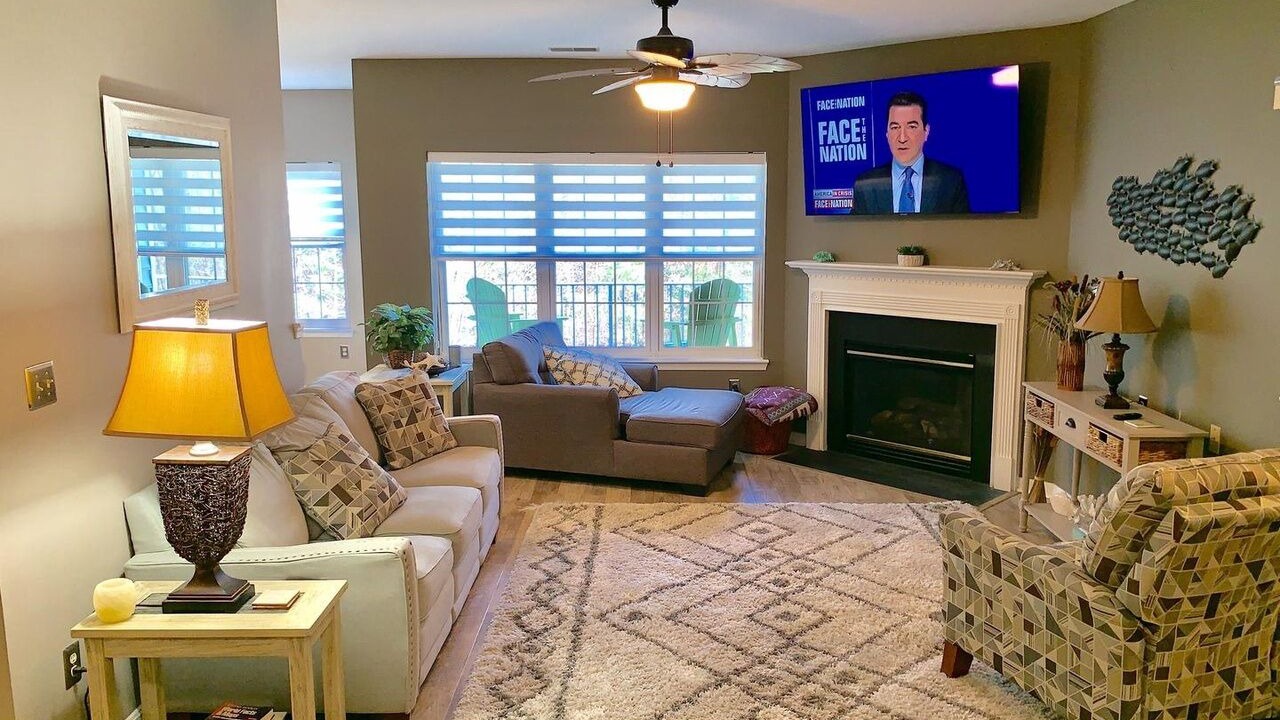 Photo of Livingroom in Essex