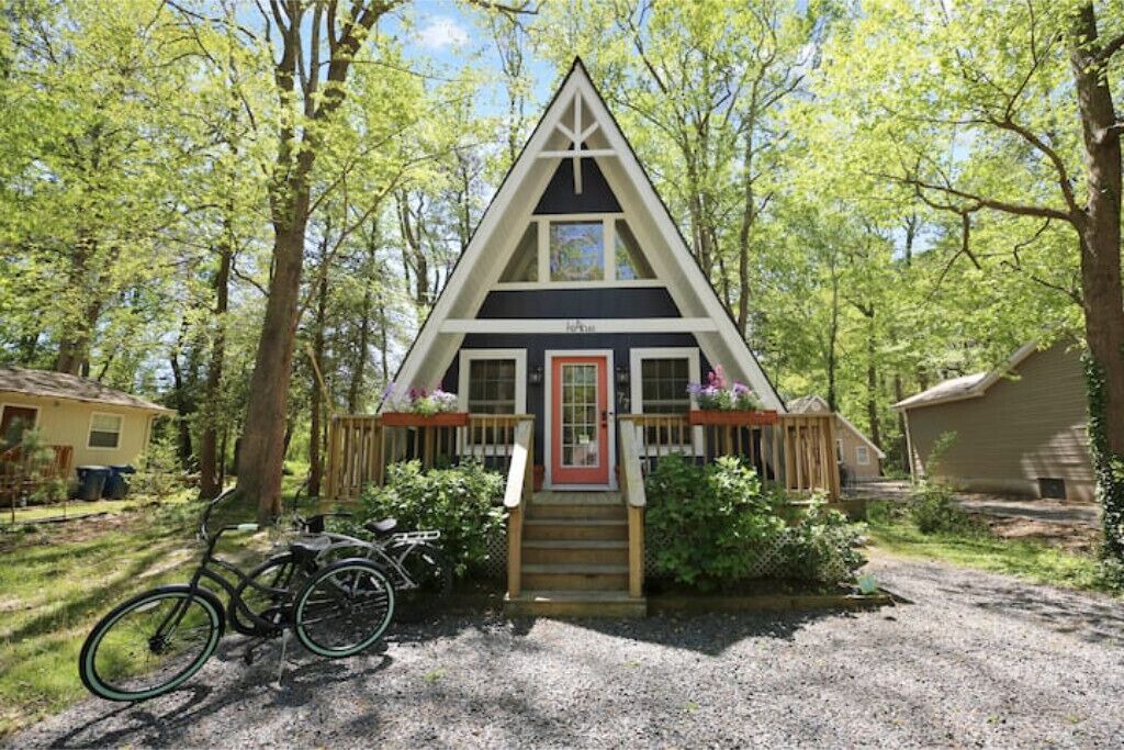 Photo of Outdoor in Ocean Pines