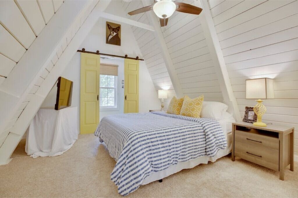 Photo of Bedroom in Ocean Pines