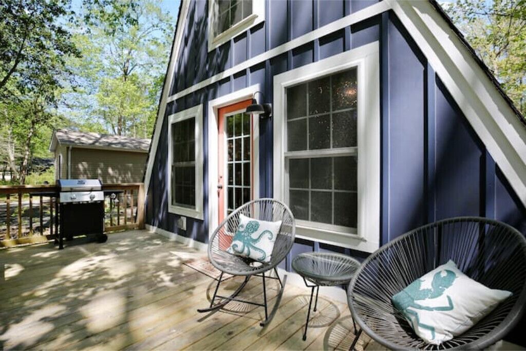 Photo of Outdoor in Ocean Pines