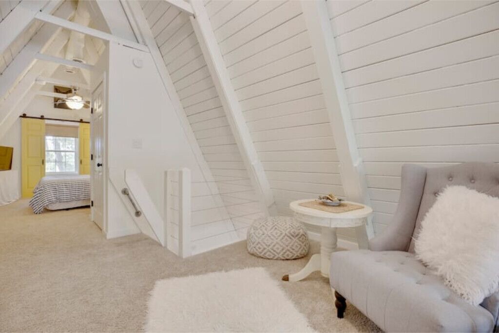 Photo of Bedroom in Ocean Pines
