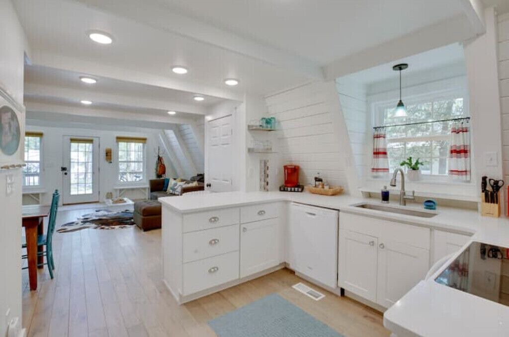 Photo of Kitchen in Ocean Pines
