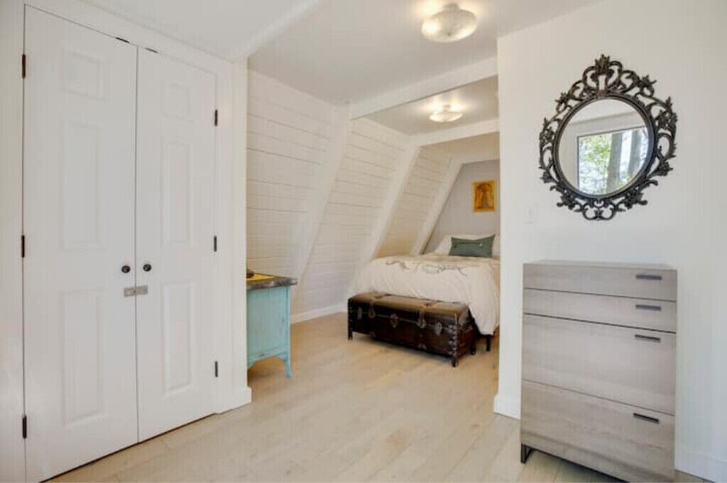 Photo of Bedroom in Ocean Pines