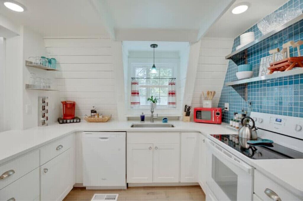 Photo of Kitchen in Ocean Pines