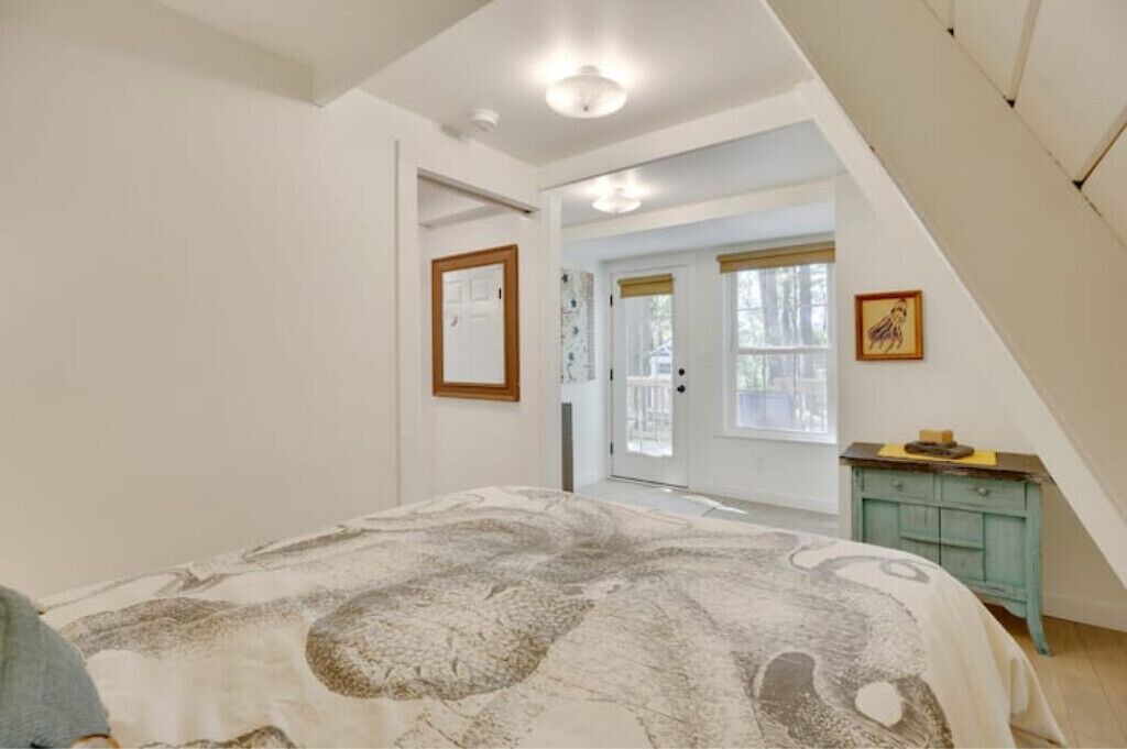 Photo of Bedroom in Ocean Pines