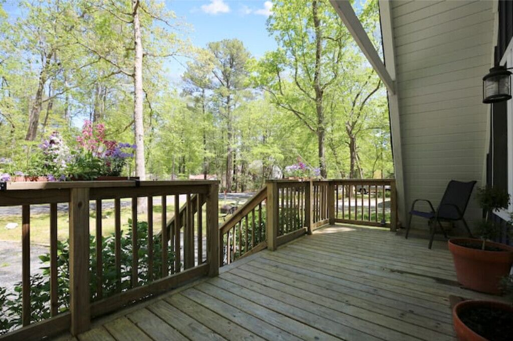 Photo of Outdoor in Ocean Pines