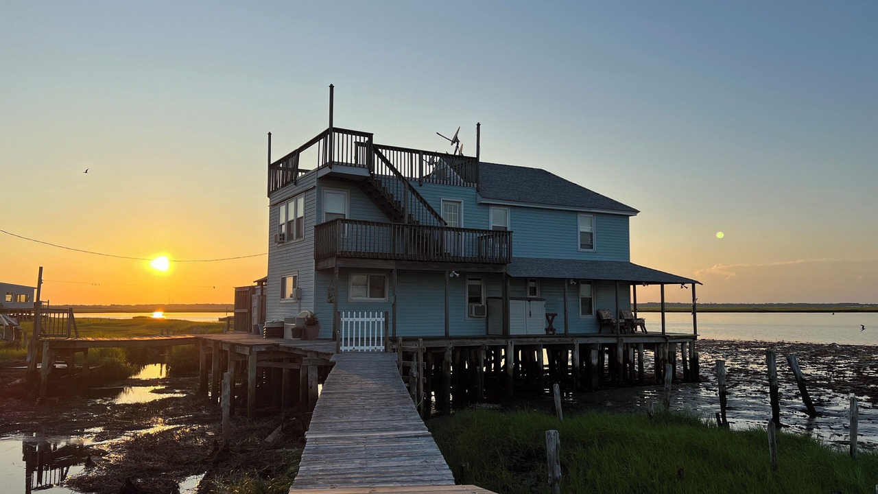 Photo of Outdoor in North Wildwood