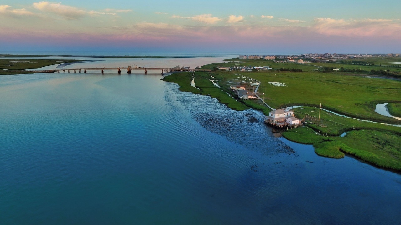 Photo of Outdoor in North Wildwood