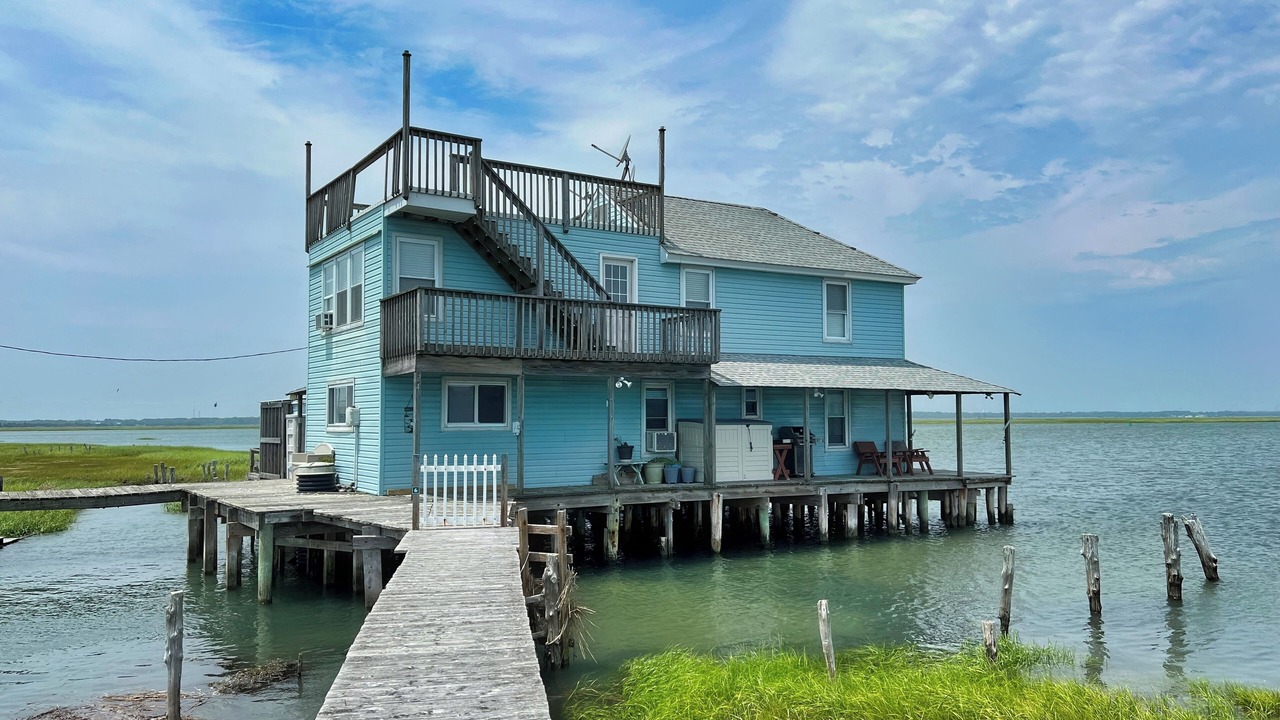Photo of Outdoor in North Wildwood
