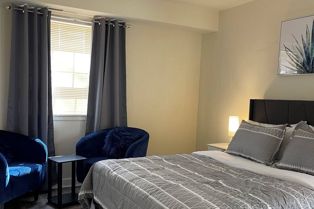 Photo of Bedroom in Owings Mills
