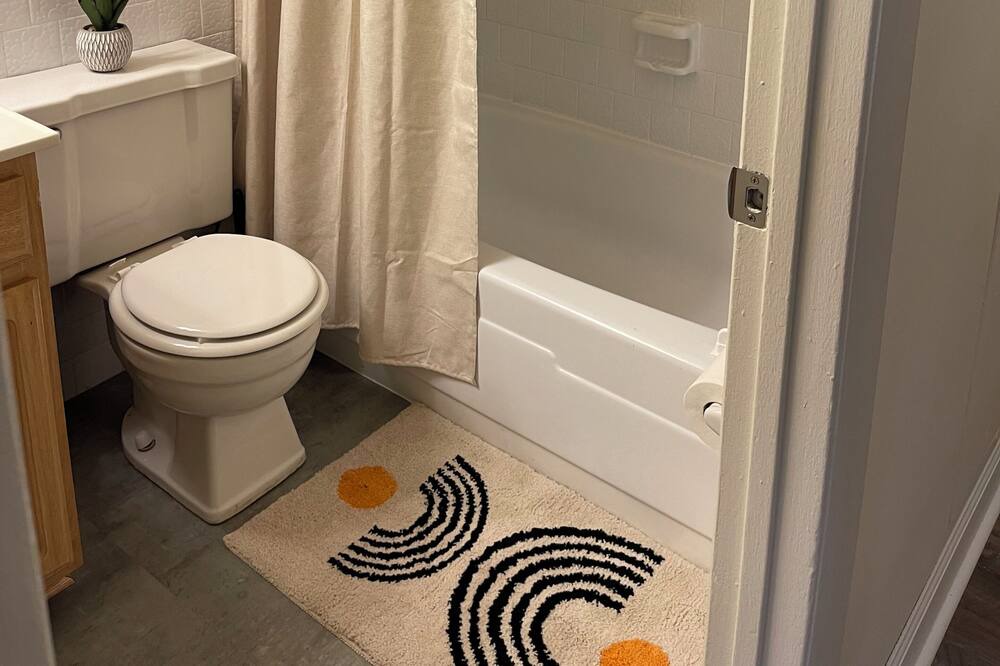 Photo of Bathroom in Owings Mills
