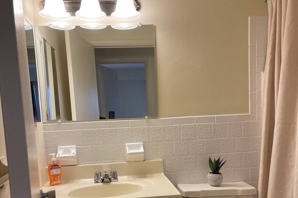 Photo of Bathroom in Owings Mills