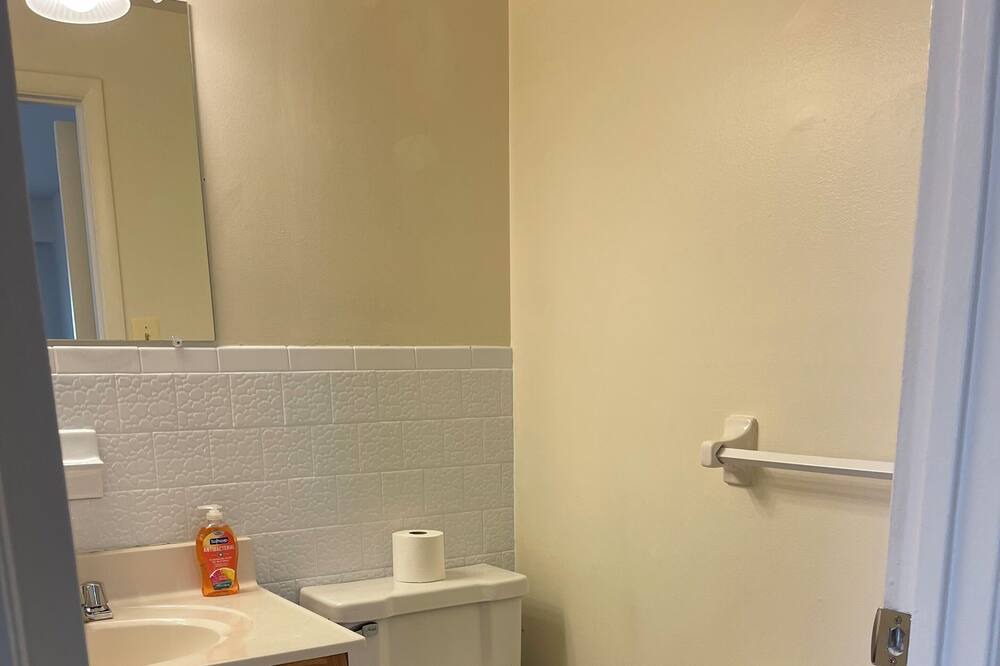 Photo of Bathroom in Owings Mills