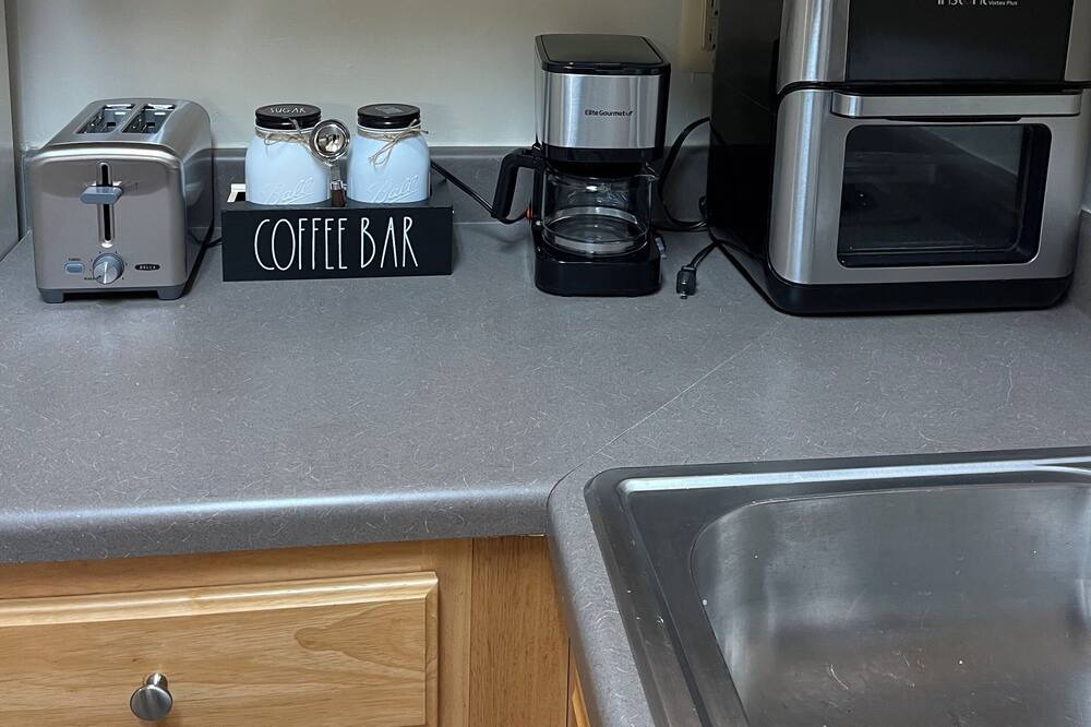 Photo of Kitchen in Owings Mills