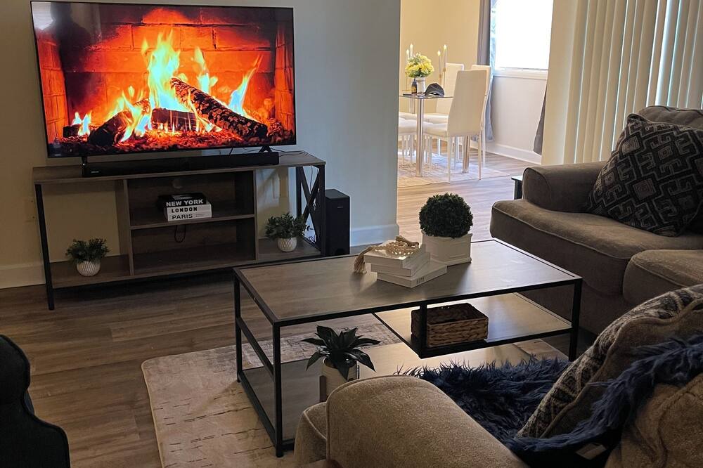 Photo of Livingroom in Owings Mills