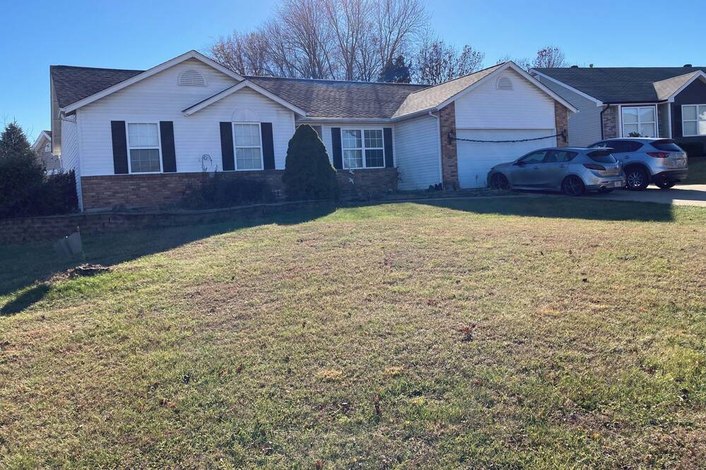 Photo of Outdoor in Wentzville