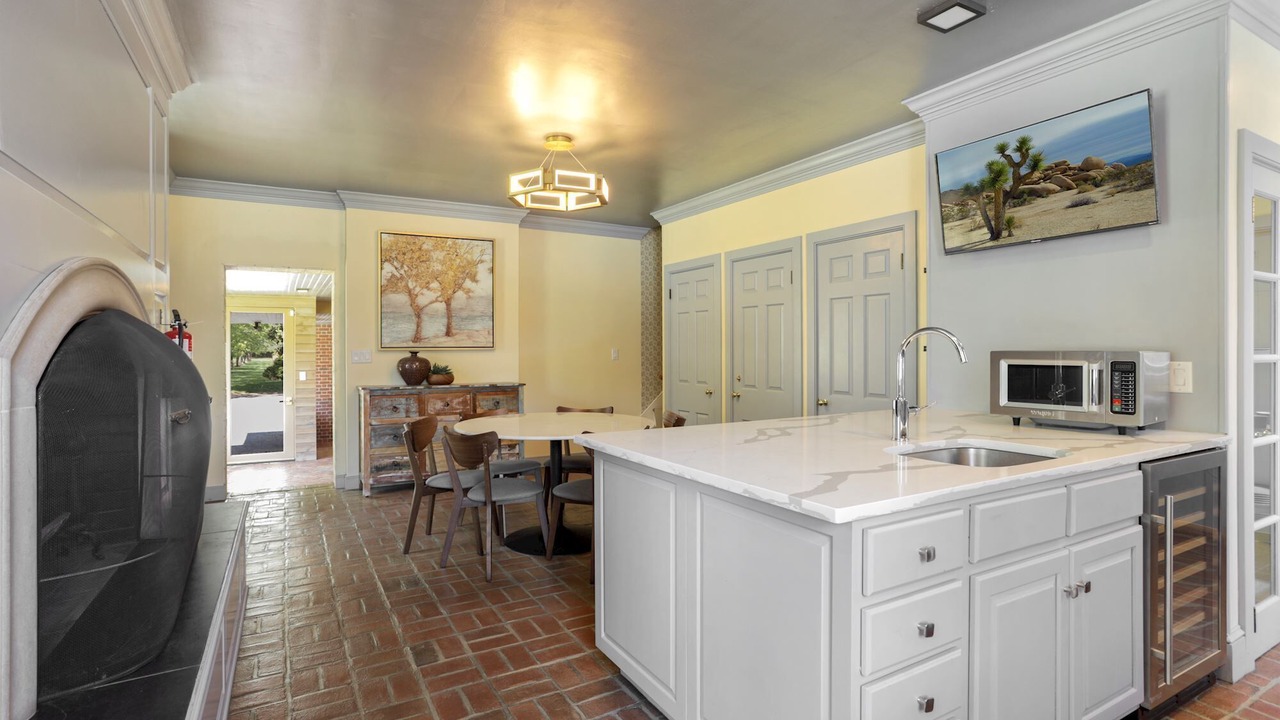 Photo of Kitchen in Sherwood