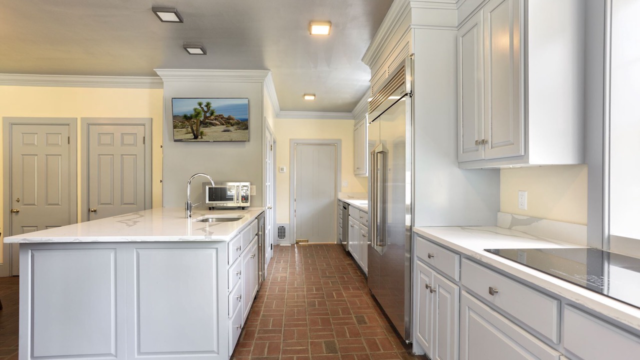 Photo of Kitchen in Sherwood
