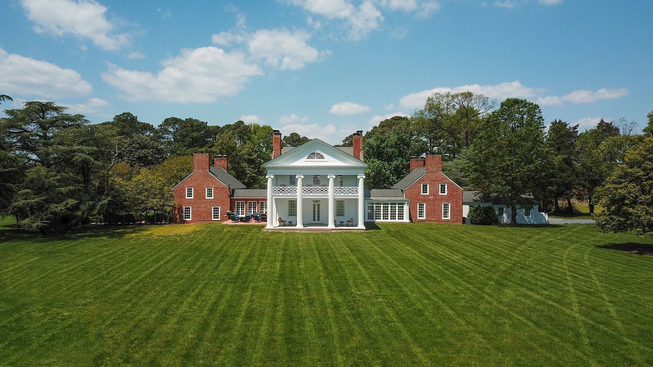 Photo of Outdoor in Sherwood