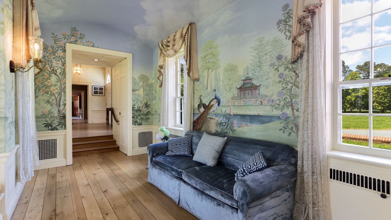 Photo of Livingroom in Sherwood
