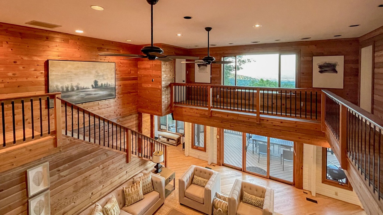 Photo of Kitchen in Bluemont