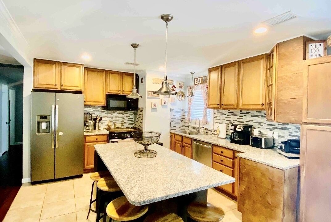 Photo of Kitchen in Kings Grant