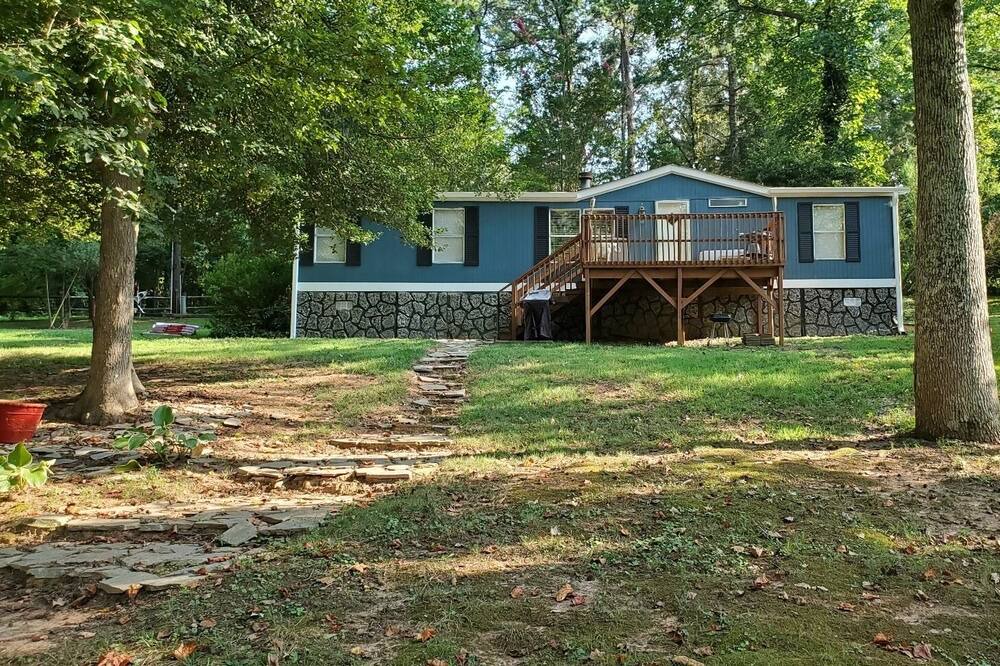 Photo of Outdoor in Lake Norman of Catawba