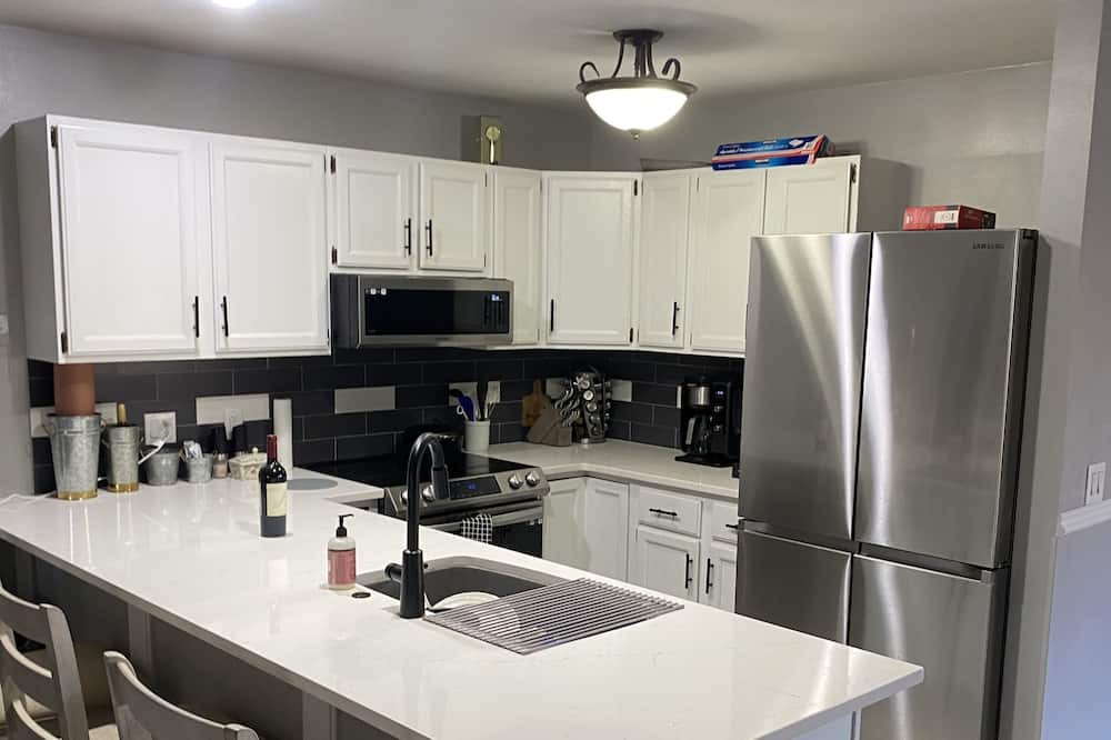 Photo of Kitchen in Panora