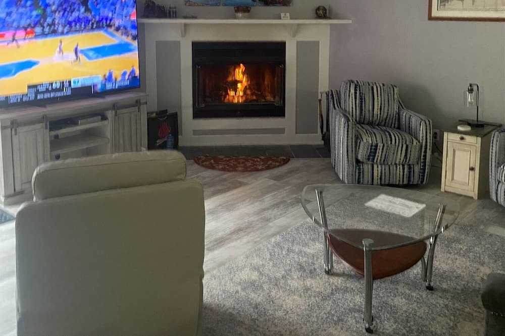 Photo of Livingroom in Panora