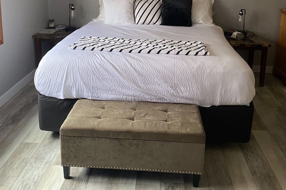 Photo of Bedroom in Panora