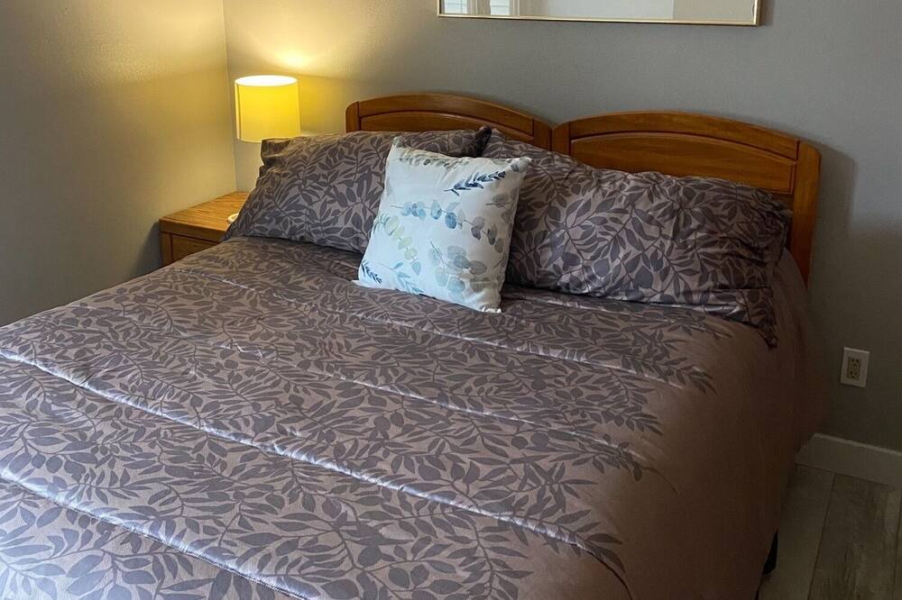 Photo of Bedroom in Panora