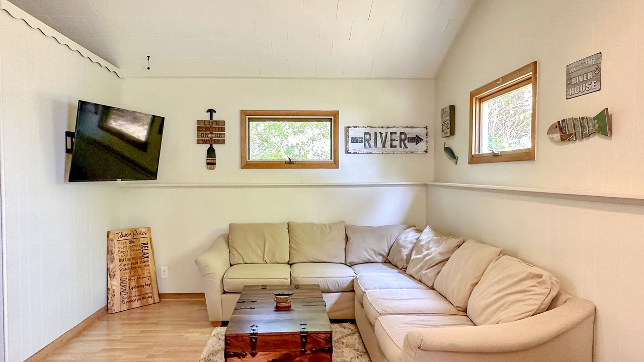 Photo of Livingroom in Bellevue
